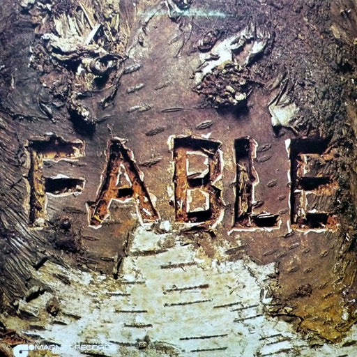 Fable – Fable (LP, Vinyl Record Album)