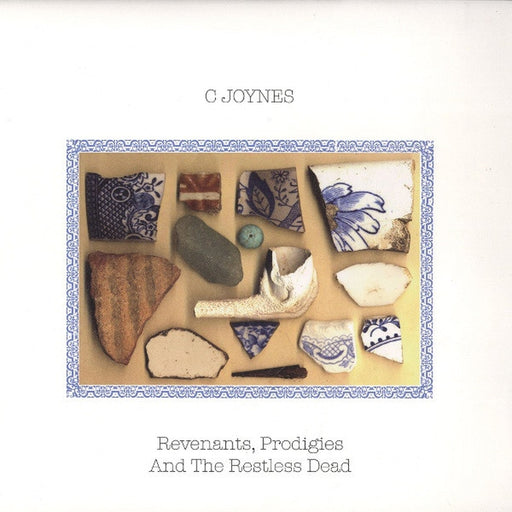 C Joynes – Revenants, Prodigies And The Restless Dead (LP, Vinyl Record Album)