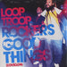 Looptroop – Good Things (LP, Vinyl Record Album)