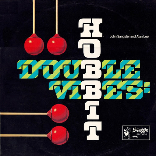 John Sangster, Alan Lee – Double Vibes: Hobbit (LP, Vinyl Record Album)