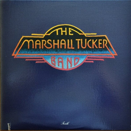The Marshall Tucker Band – Tenth (LP, Vinyl Record Album)