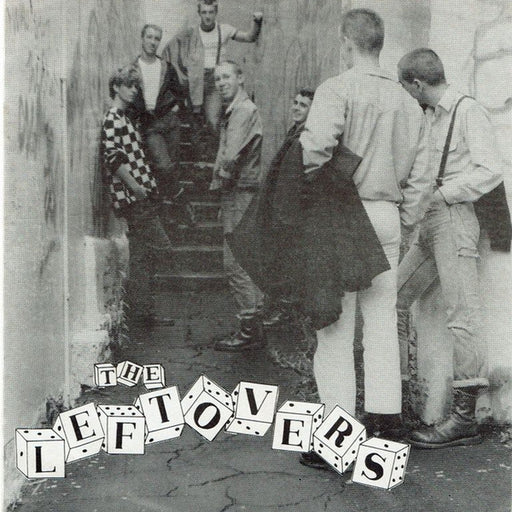 The Leftovers – Lemonade (LP, Vinyl Record Album)