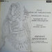 Gabriel Fauré, Claude Debussy, Ernest Ansermet, L'Orchestre De La Suisse Romande – Pelléas Et Mélissande, Masques Et Bergamasques, Petite Suite (LP, Vinyl Record Album)