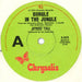 Jethro Tull – Bungle In The Jungle (LP, Vinyl Record Album)