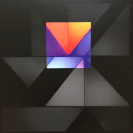 Brian Eno – Music For Installations (9xLP) (LP, Vinyl Record Album)
