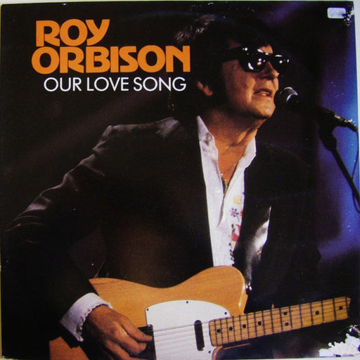 Roy Orbison – Our Love Song (LP, Vinyl Record Album)
