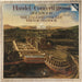 Georg Friedrich Händel, English Concert, Trevor Pinnock – Concerti Grossi, Op. 6 Nos. 9-12 (LP, Vinyl Record Album)