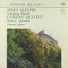 Anton Reicha, Vladimíra Klánská, Bohuslav Zahradník, Panocha Quartet – Horn Quintet / Clarinet Quintet (LP, Vinyl Record Album)