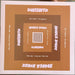 Sunfruits, Noodle House – Friendly Split Single (LP, Vinyl Record Album)