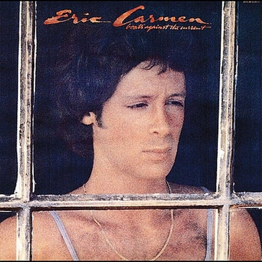 Eric Carmen – Boats Against The Current (LP, Vinyl Record Album)