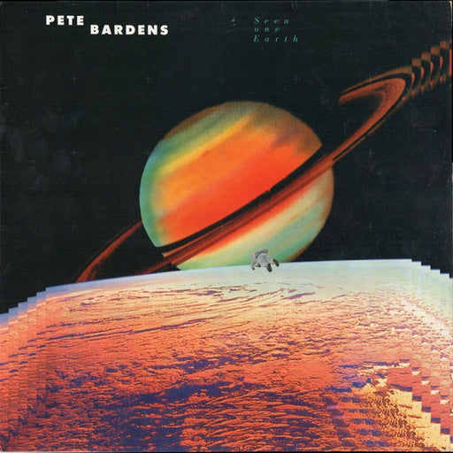 Peter Bardens – Seen One Earth (LP, Vinyl Record Album)