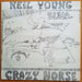 Neil Young, Crazy Horse – Zuma (LP, Vinyl Record Album)