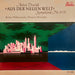 Antonín Dvořák, Berliner Philharmoniker, Otto Gerdes – »Aus Der Neuen Welt« Symphonie Nr. 9 (LP, Vinyl Record Album)