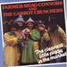 Shag Connors & The Carrot Crunchers – The Cleanest Little Piggy In The Market (LP, Vinyl Record Album)