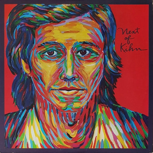 Greg Kihn Band – Next Of Kihn (LP, Vinyl Record Album)