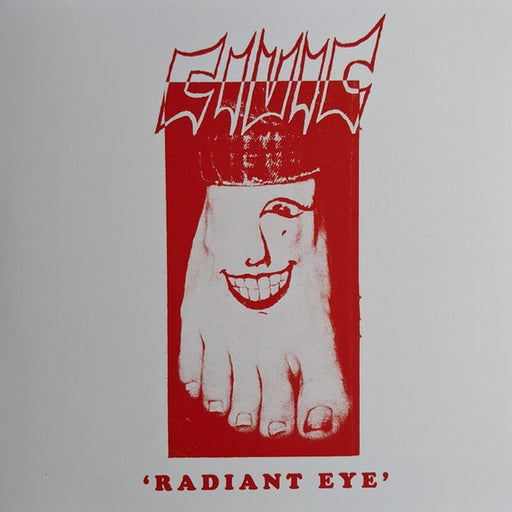 Civic – Radiant Eye (LP, Vinyl Record Album)