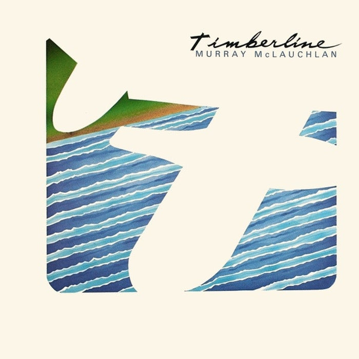 Murray McLauchlan – Timberline (LP, Vinyl Record Album)