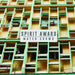 Spirit Award – Muted Crowd (LP, Vinyl Record Album)