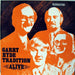 Garry Hyde Tradition – Alive (LP, Vinyl Record Album)