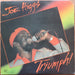 Joe Higgs – Triumph! (LP, Vinyl Record Album)