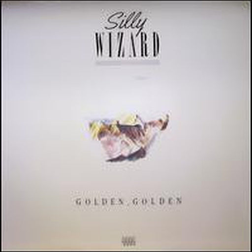 Silly Wizard – Golden, Golden (LP, Vinyl Record Album)