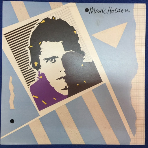 Mark Holden – Mark Holden (LP, Vinyl Record Album)
