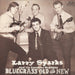 Larry Sparks And The Lonesome Ramblers – Bluegrass Old And New (LP, Vinyl Record Album)