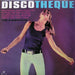 The 4 Instants – Discotheque (LP, Vinyl Record Album)