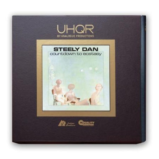Steely Dan – Countdown To Ecstasy (2xLP) (LP, Vinyl Record Album)