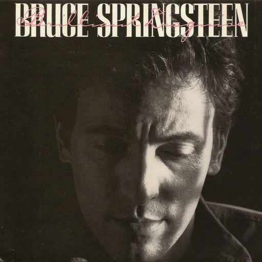 Bruce Springsteen – Brilliant Disguise (LP, Vinyl Record Album)