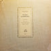 Wanda Landowska, Johann Sebastian Bach – Italian Concerto; Chromatic Fantasia & Fugue; Partita In B Flat Major; Toccata In D Major (LP, Vinyl Record Album)