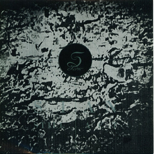 Sian – Still / Act (LP, Vinyl Record Album)