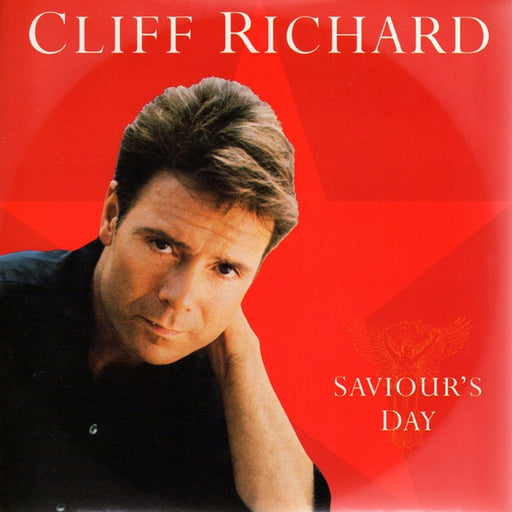 Cliff Richard – Saviours Day (LP, Vinyl Record Album)