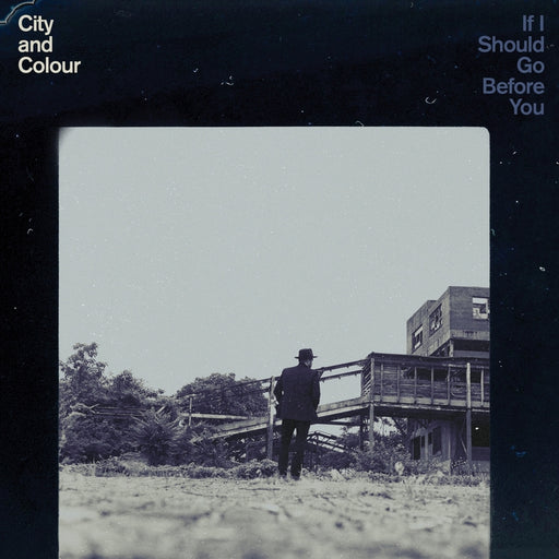 City And Colour – If I Should Go Before You (2xLP) (LP, Vinyl Record Album)