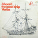 Brendan Hanley, Brent Macdonald, Hans Georg – Aboard The Good Ship Venus (Ribald Classics Vol. 2) (LP, Vinyl Record Album)