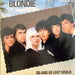 Blondie – Island Of Lost Souls (LP, Vinyl Record Album)