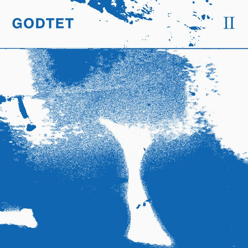 GODTET – II (LP, Vinyl Record Album)
