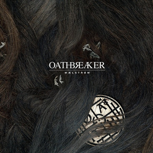 Oathbreaker – Mælstrøm (LP, Vinyl Record Album)