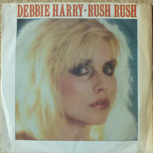 Deborah Harry – Rush Rush (LP, Vinyl Record Album)