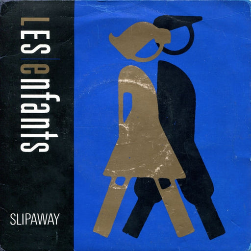 Les Enfants – Slipaway (LP, Vinyl Record Album)