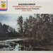 The London Philharmonic Orchestra, Walter Weller – Rachmaninov Symphony No. 2 In E Minor (LP, Vinyl Record Album)