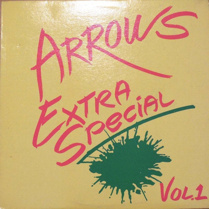 Various – Arrows Extra Special Vol.1 (LP, Vinyl Record Album)