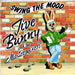 Jive Bunny And The Mastermixers – Swing The Mood (LP, Vinyl Record Album)