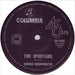 Sounds Incorporated – The Spartans (LP, Vinyl Record Album)