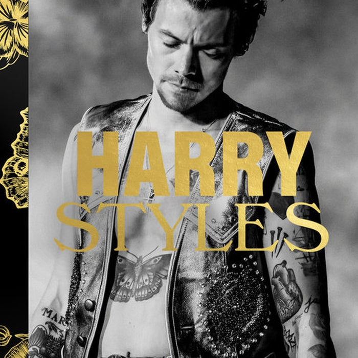 Harry Styles -  Alex Bilmes, Aya Kanai and Jem Aswad