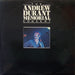 Various – The Andrew Durant Memorial Concert (LP, Vinyl Record Album)