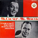 Bing Crosby – Mr. Crosby And Mr. Mercer (LP, Vinyl Record Album)