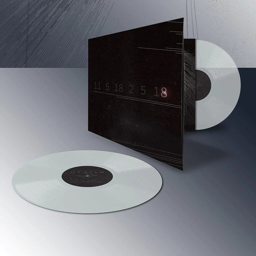 Yann Tiersen – 11 5 18 2 5 18 (2xLP) (LP, Vinyl Record Album)