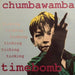 Chumbawamba – Timebomb (LP, Vinyl Record Album)