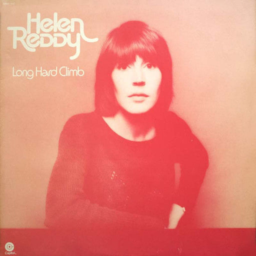Helen Reddy – Long Hard Climb (LP, Vinyl Record Album)
